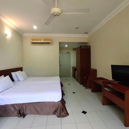 Wawa'S Golf View Inn Taiping Luaran gambar