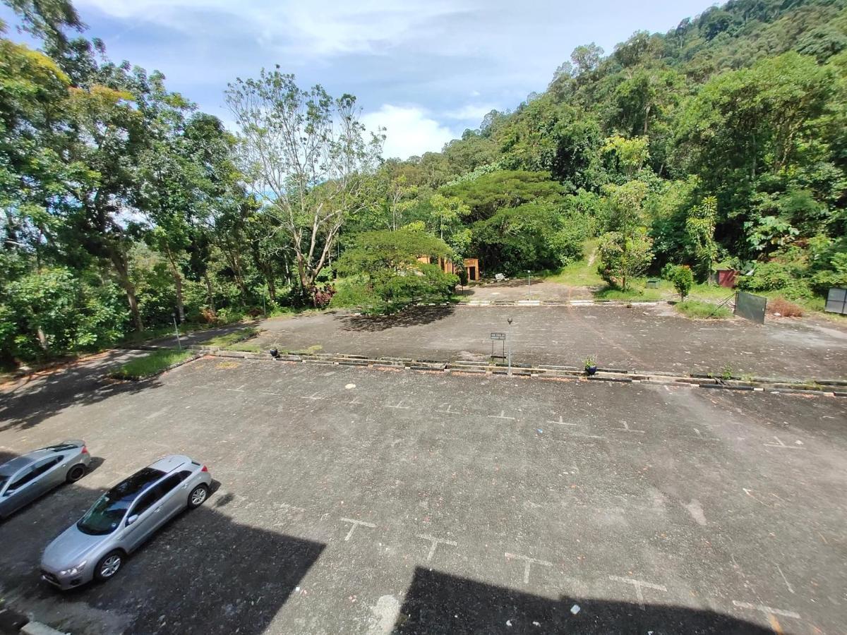 Wawa'S Golf View Inn Taiping Luaran gambar