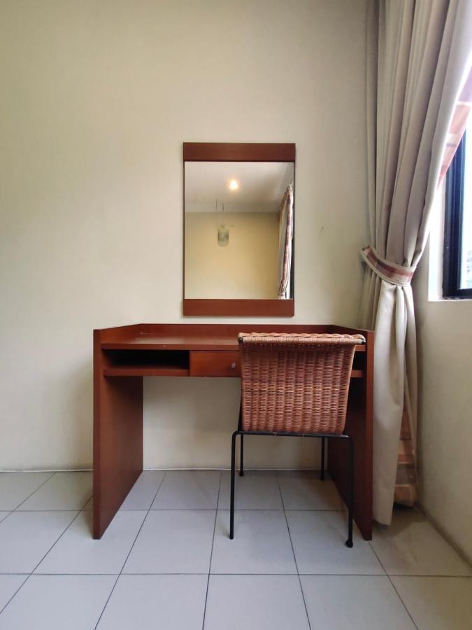 Wawa'S Golf View Inn Taiping Luaran gambar