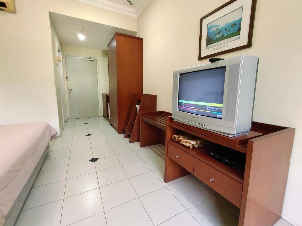 Wawa'S Golf View Inn Taiping Luaran gambar